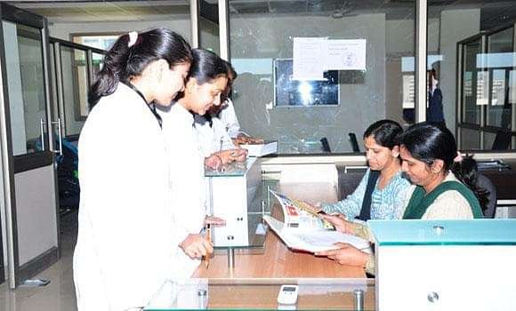 College Image